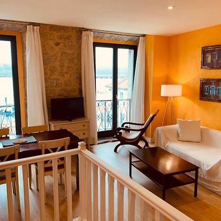 Apartamentos Rincon Del Puerto San Vicente De La Barquera Exteriör bild