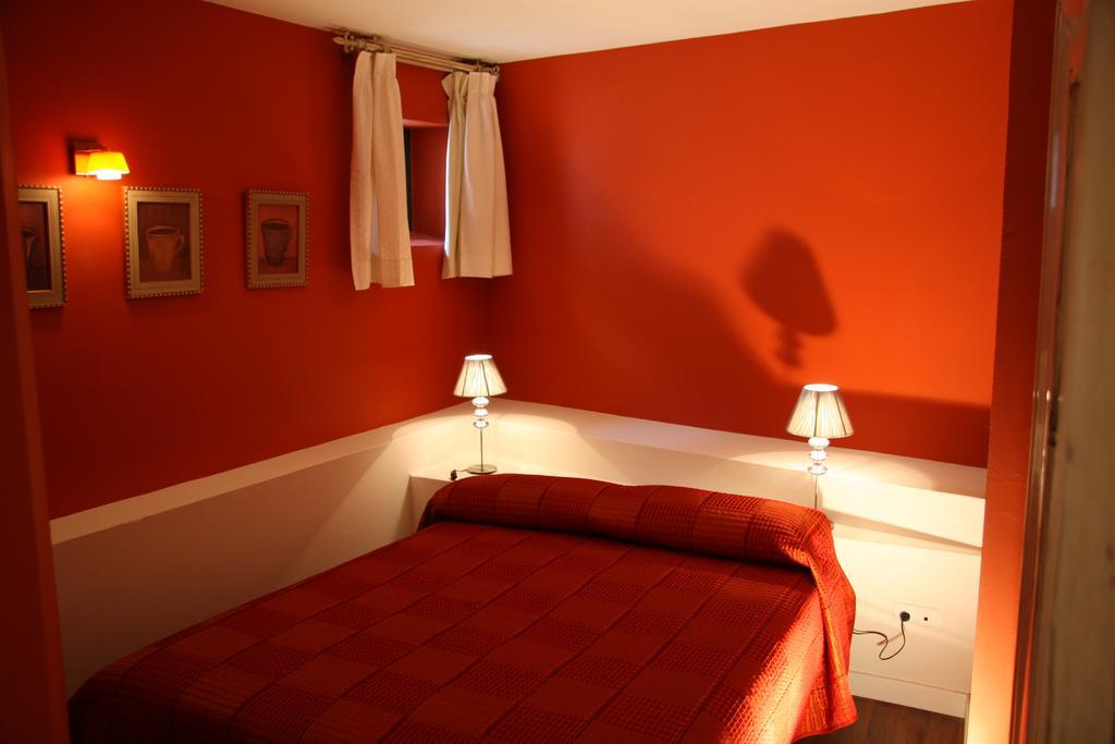 Apartamentos Rincon Del Puerto San Vicente De La Barquera Exteriör bild